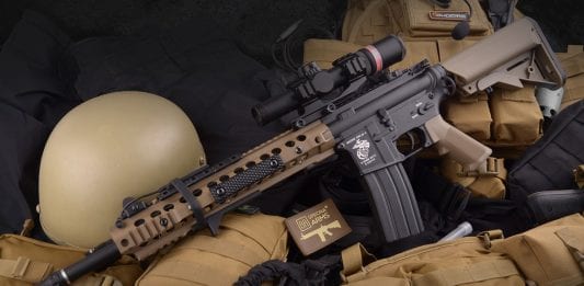 Où acheter ses répliques d’airsoft ? choisir sa réplique